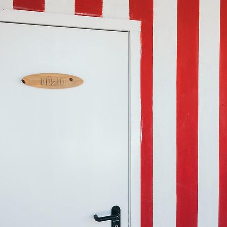 Costanova Surfhouse Ílhavo Exterior foto