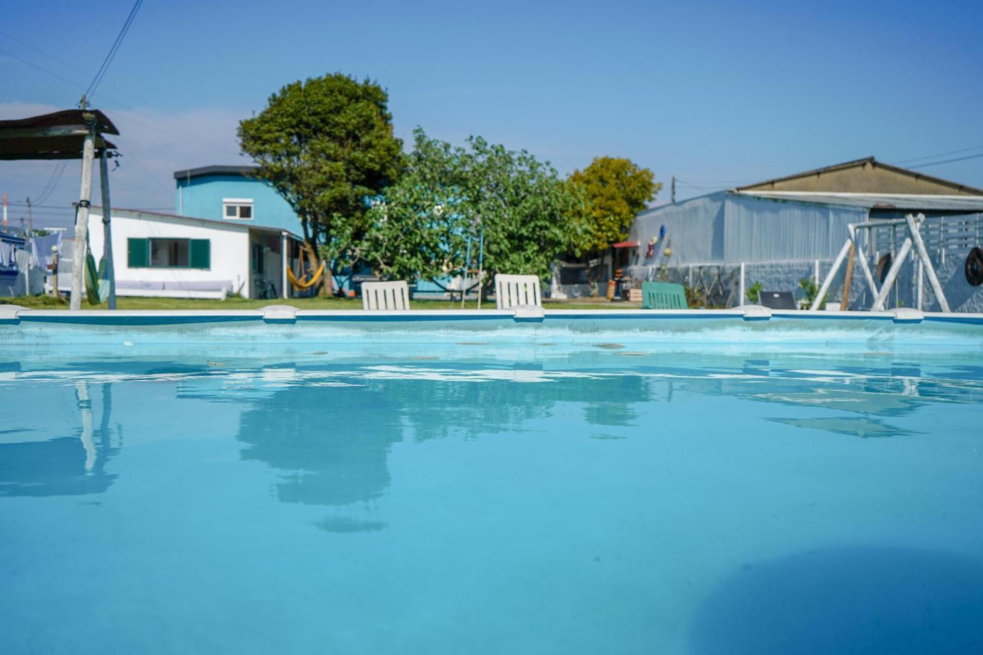 Costanova Surfhouse Ílhavo Exterior foto