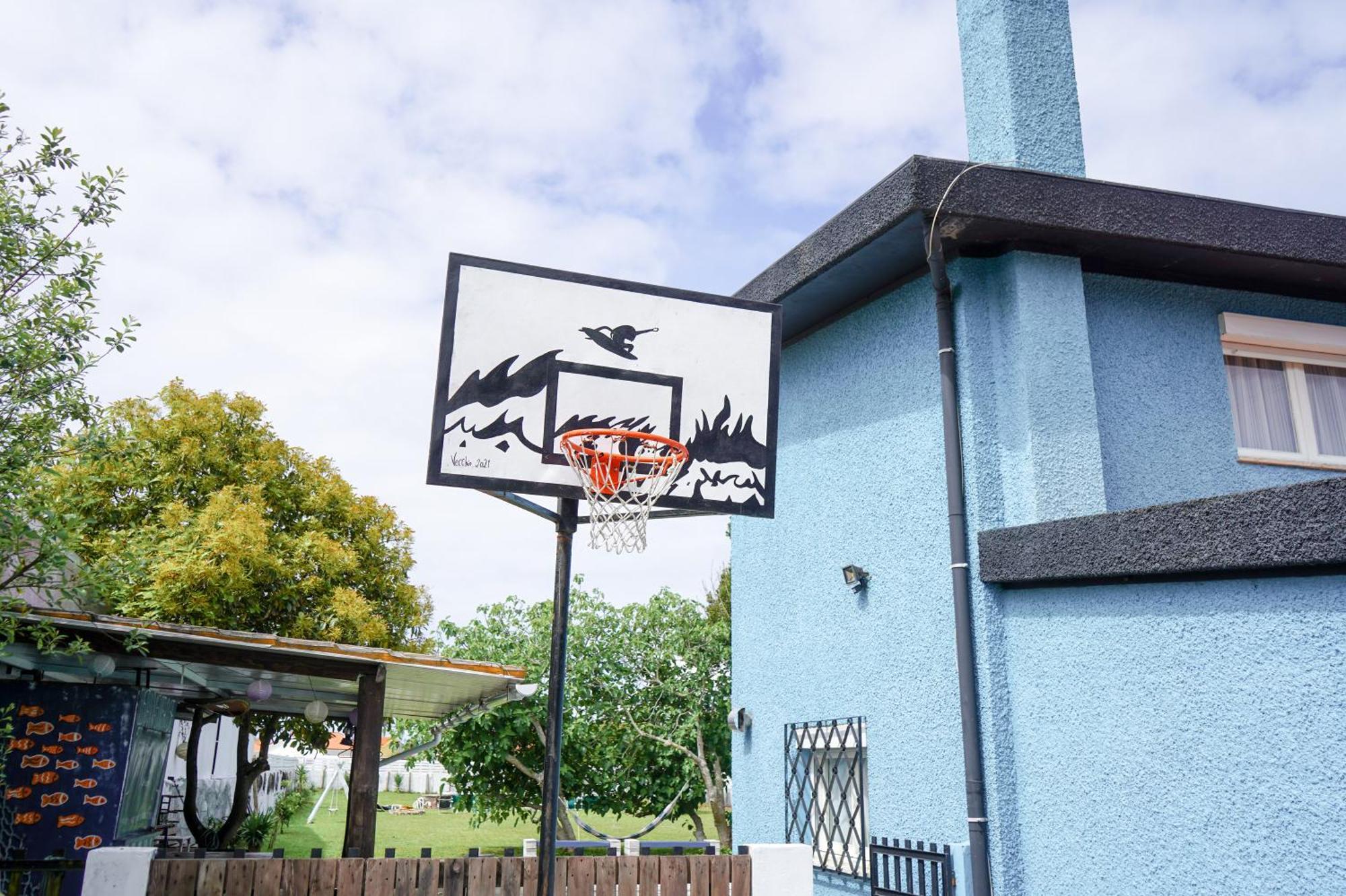 Costanova Surfhouse Ílhavo Exterior foto