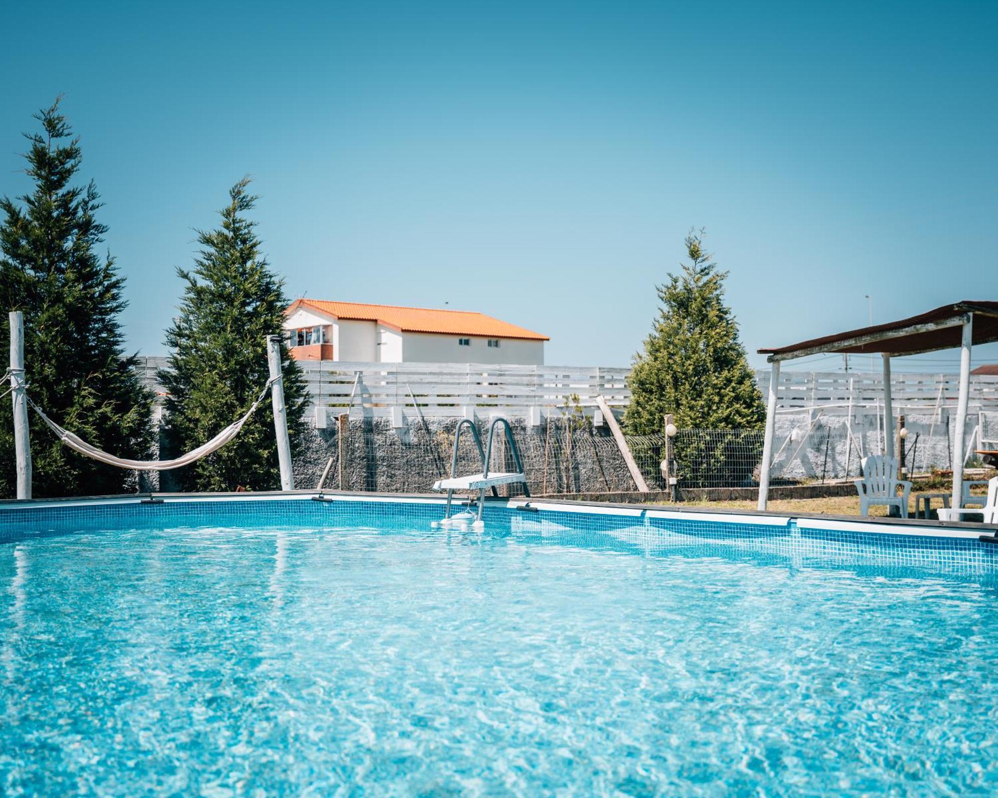 Costanova Surfhouse Ílhavo Exterior foto
