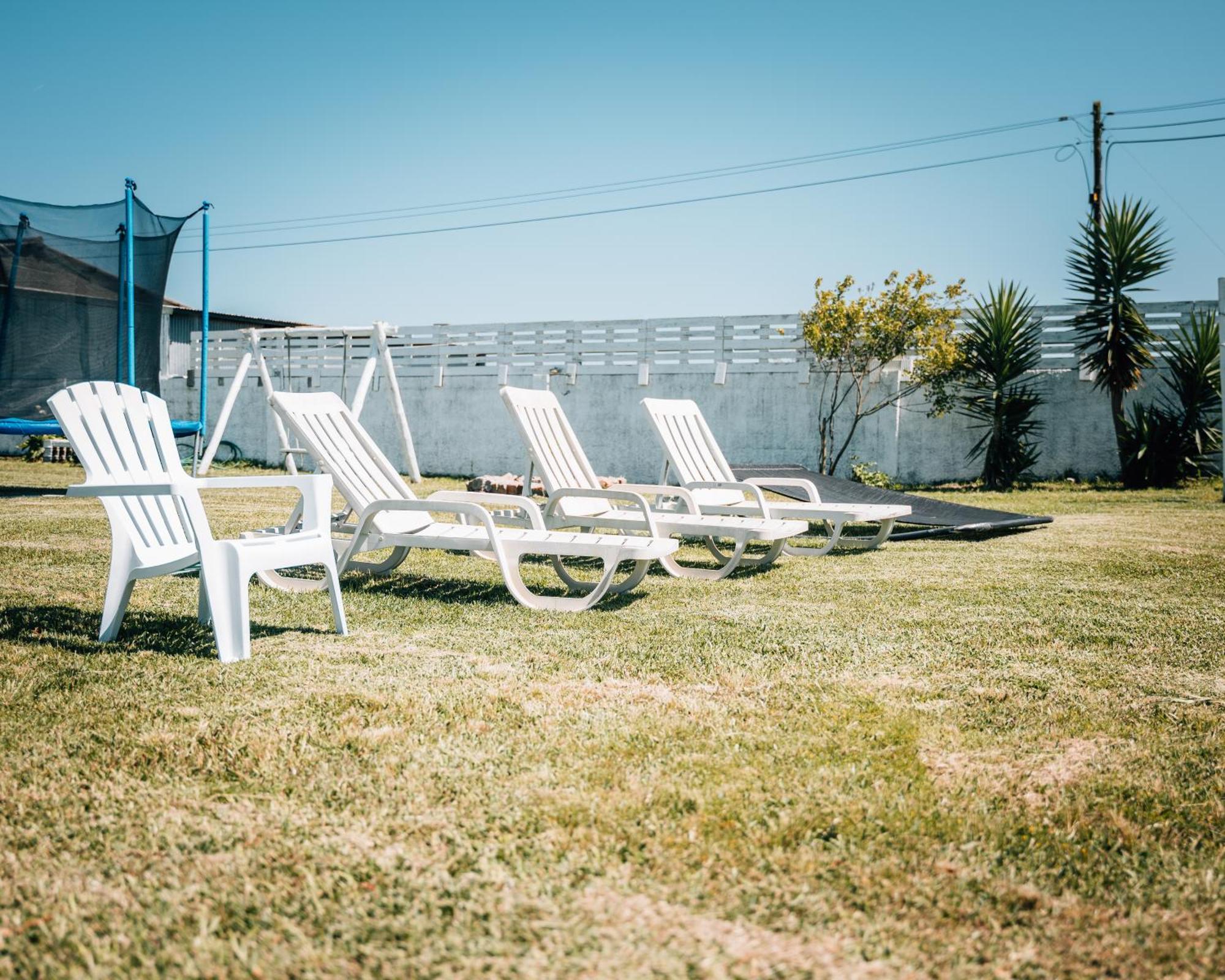 Costanova Surfhouse Ílhavo Exterior foto