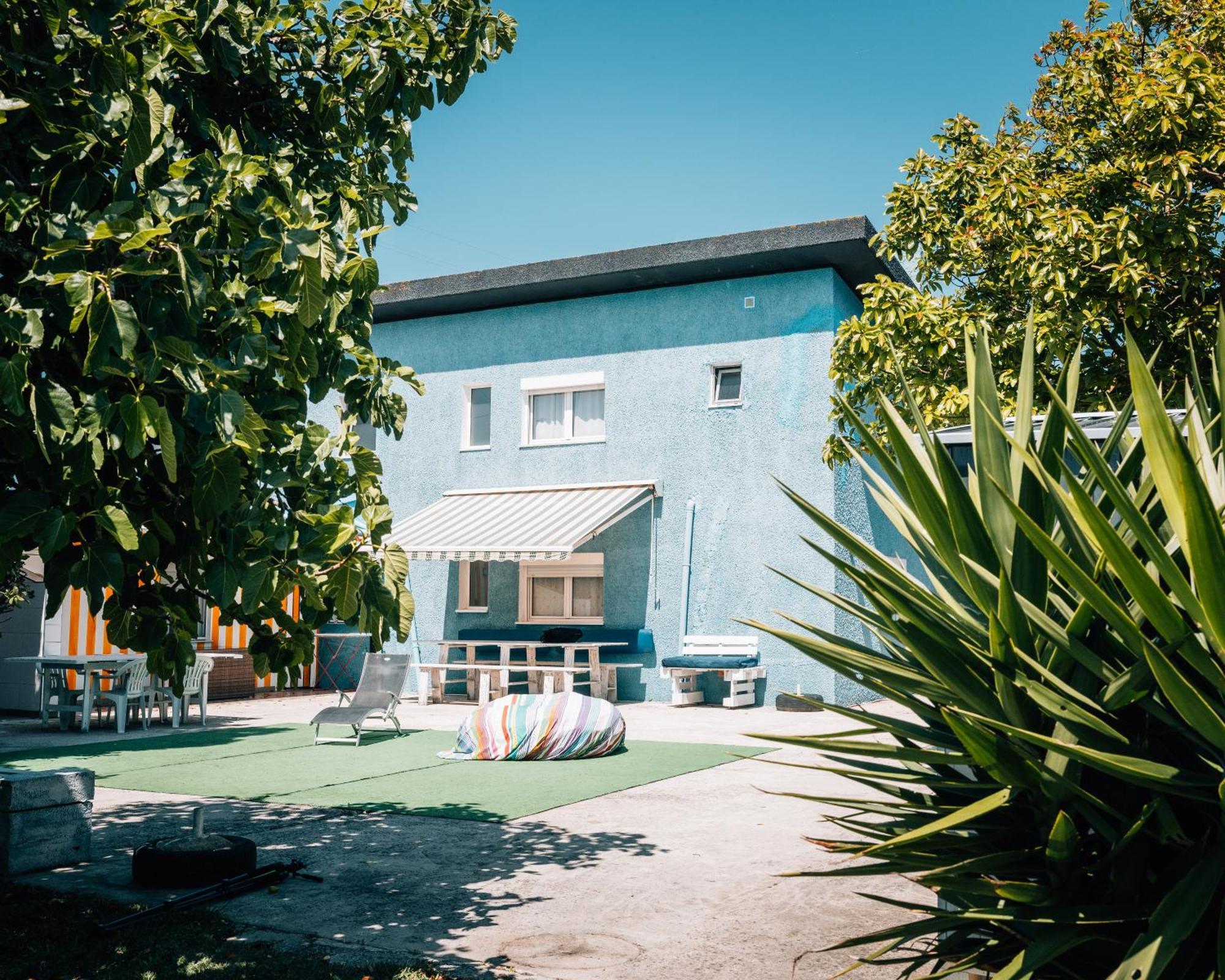 Costanova Surfhouse Ílhavo Exterior foto