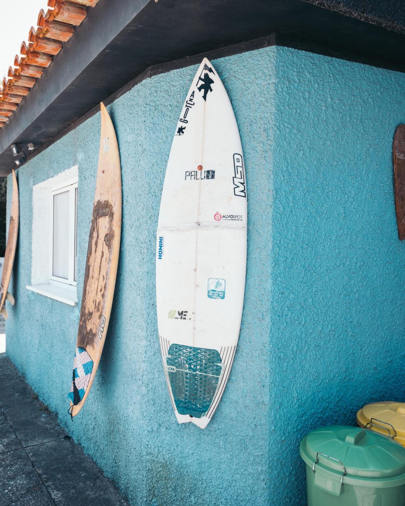Costanova Surfhouse Ílhavo Exterior foto